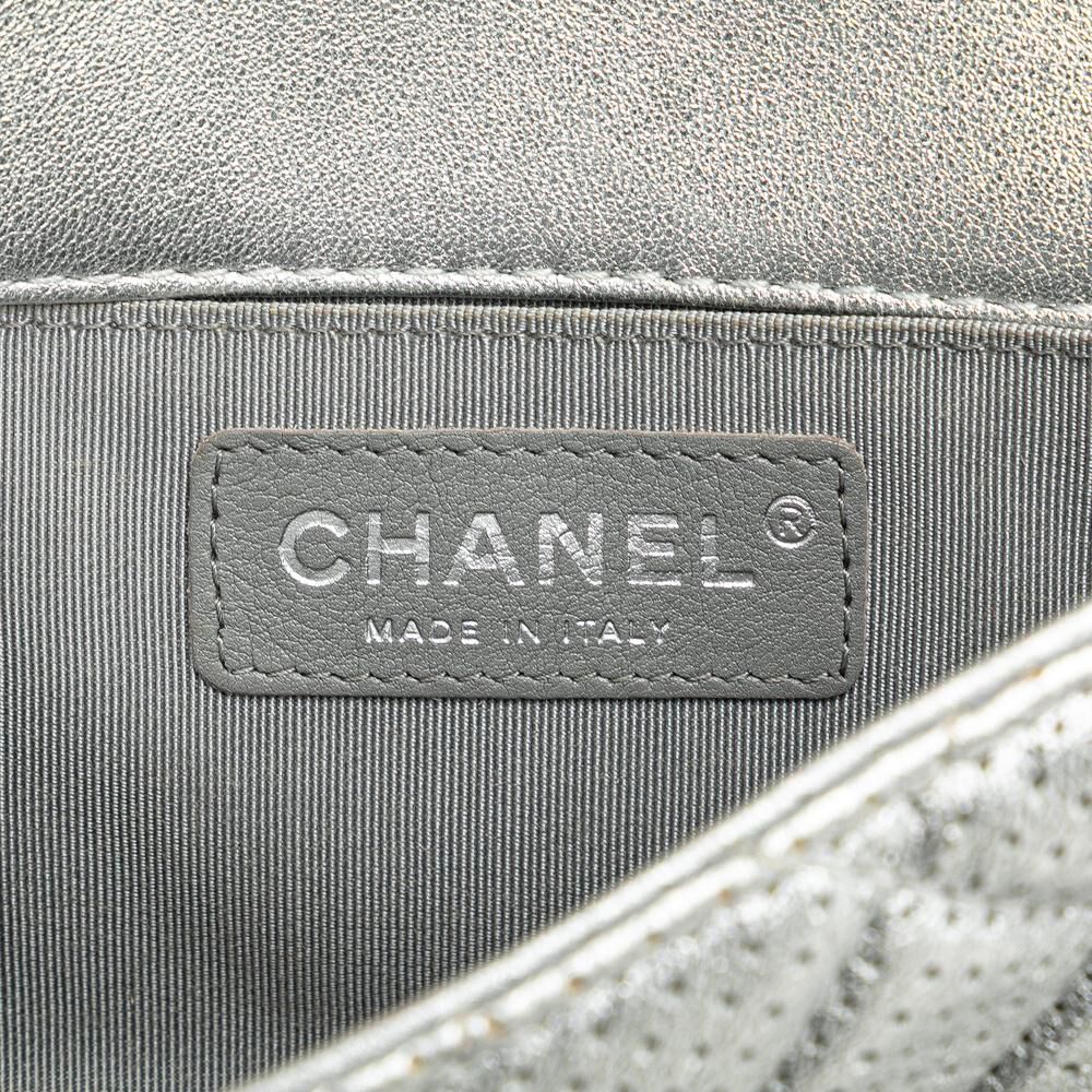 Chanel Flap Bag