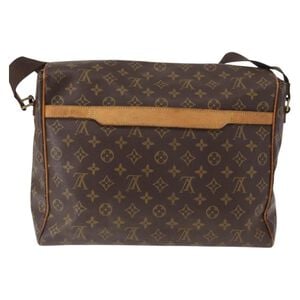Louis Vuitton Messenger