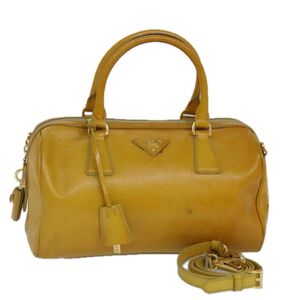 Prada Handbag