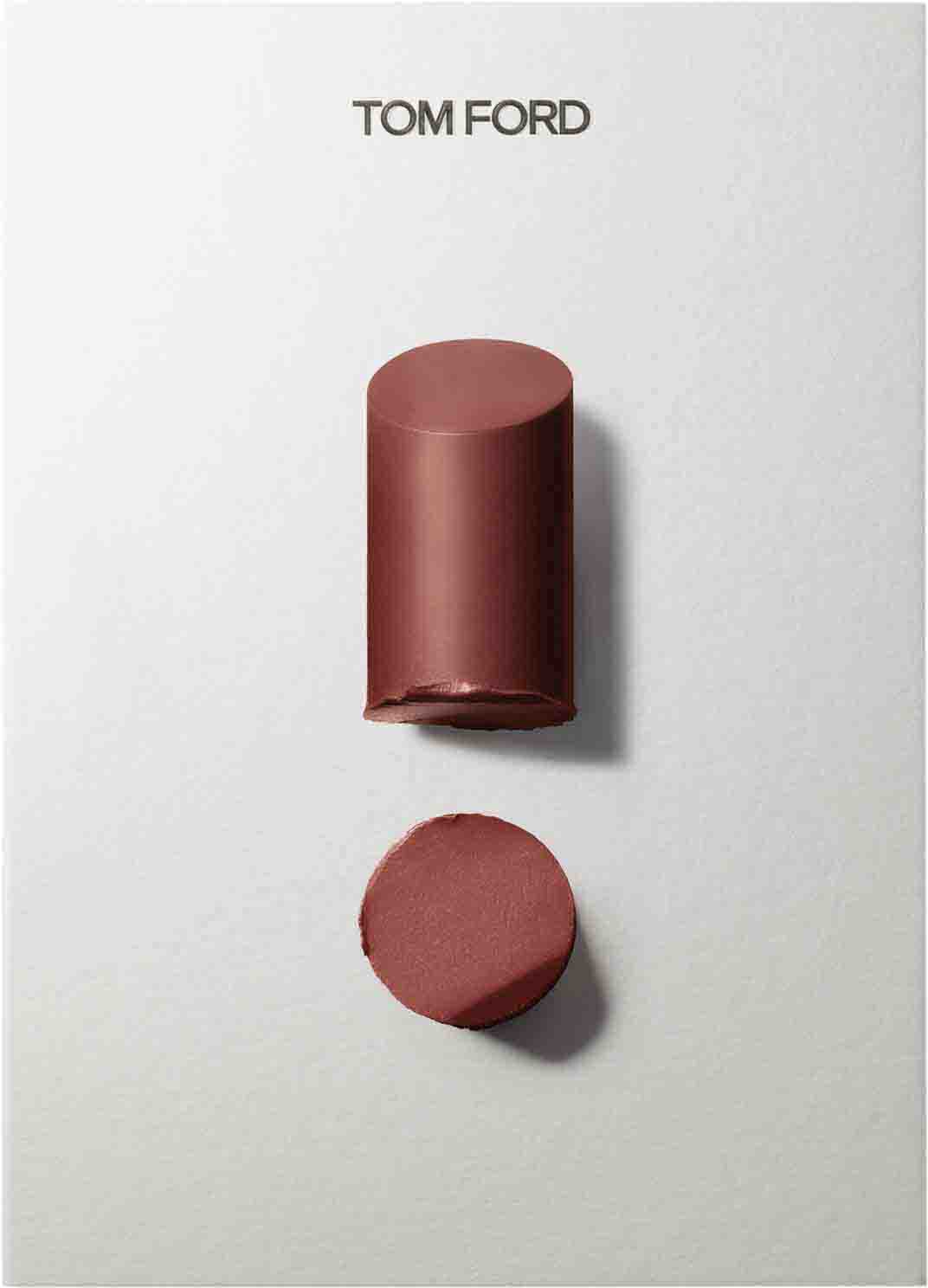 Slim Lip Color Shine Lipstick