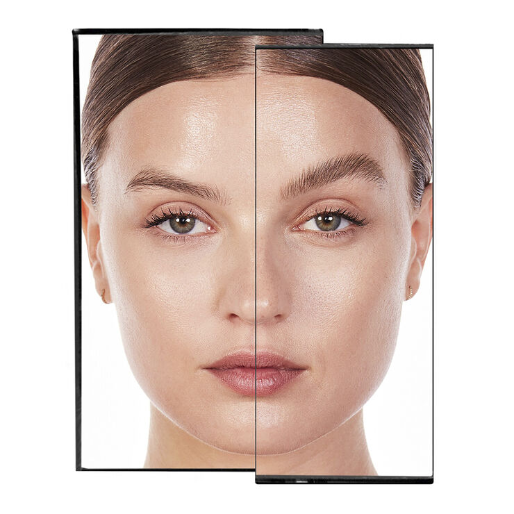 Master Hold Brow Gel