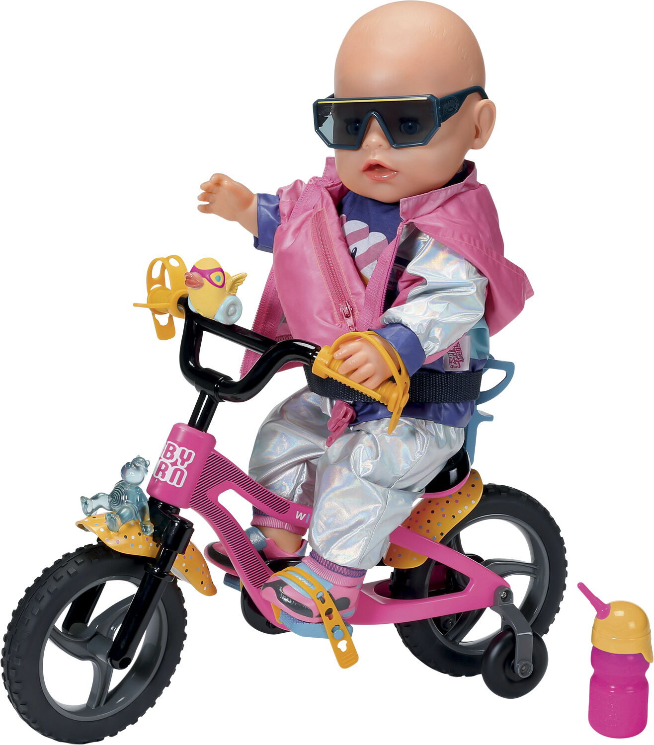Baby bike shop