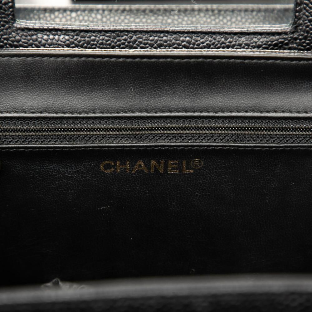 Chanel Vanity