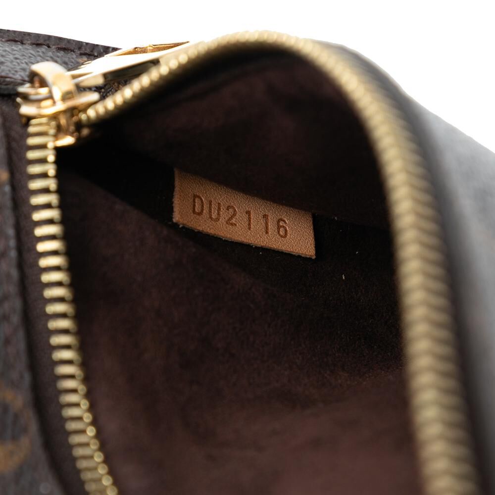 Louis Vuitton Pochette M&eacute;tis