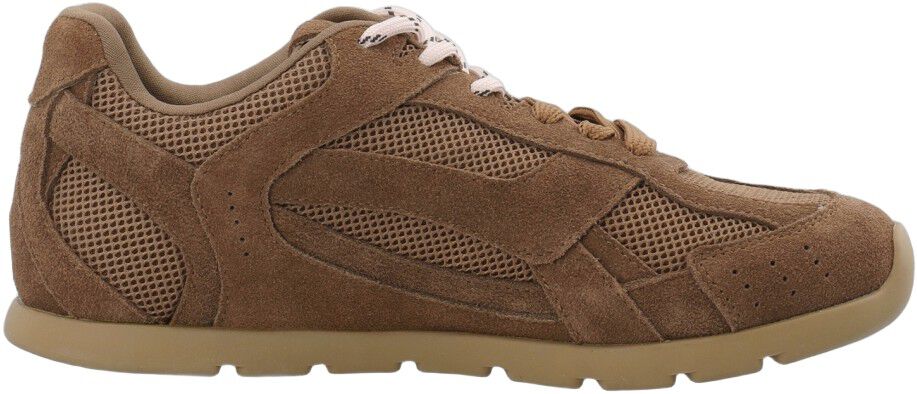 BIAMERCURY Sneaker Suede