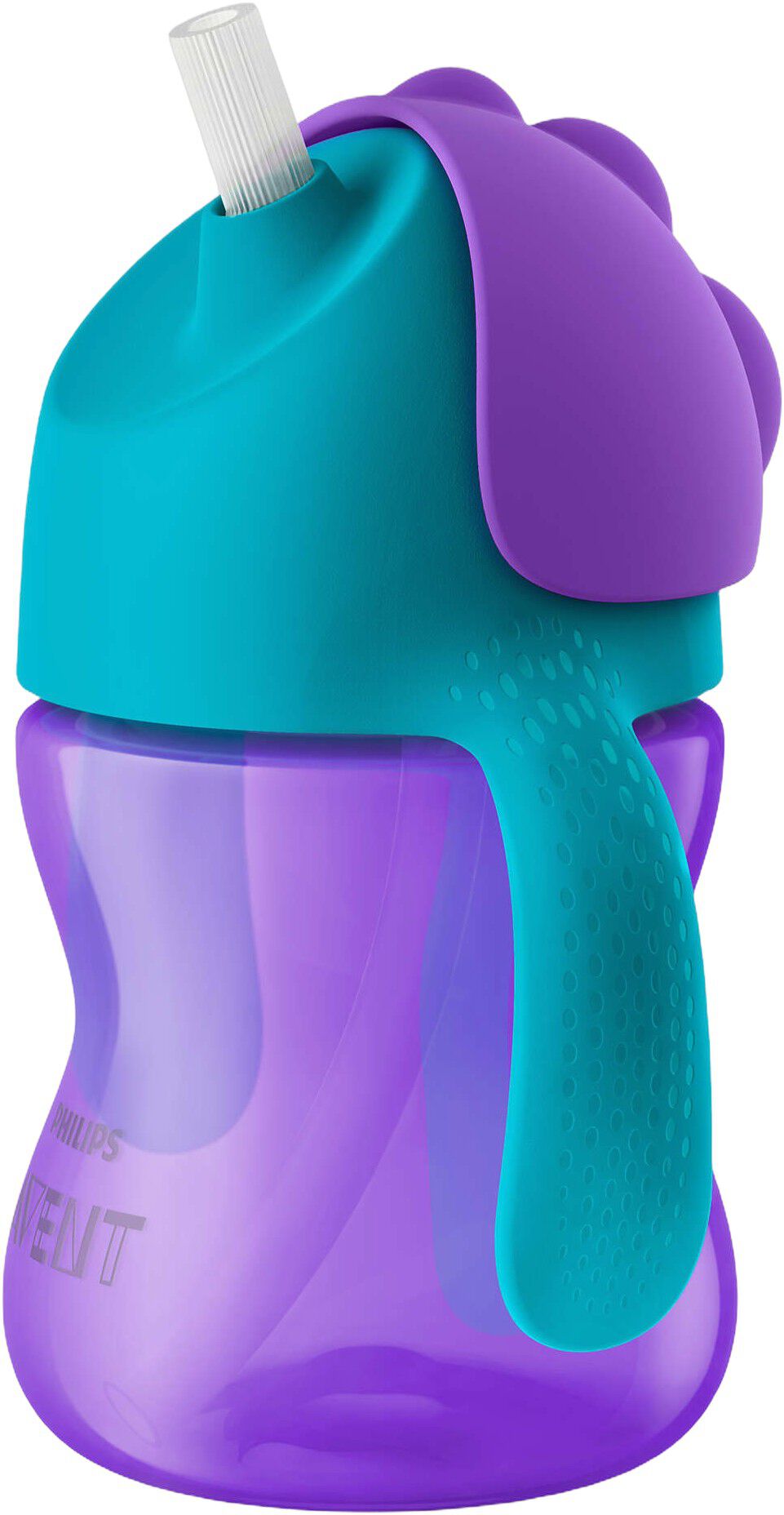 Philips Avent Suger&oslash;rskopper - girl