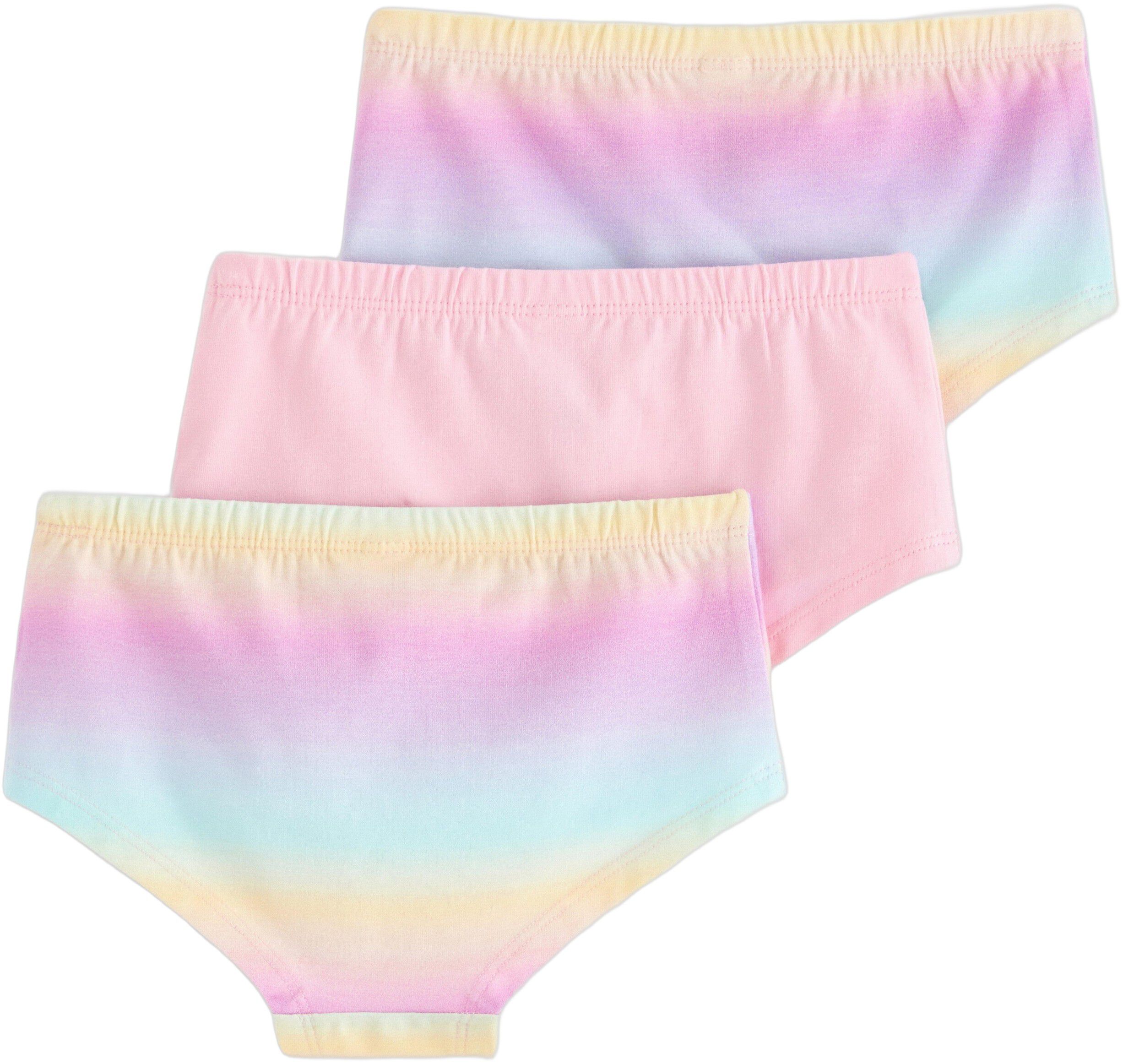 Comfortable hipster briefs in soft