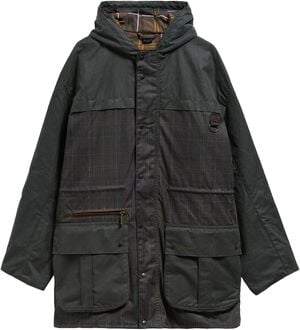 Barbour Icons Durham