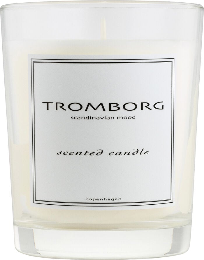Scented Candle Menthe