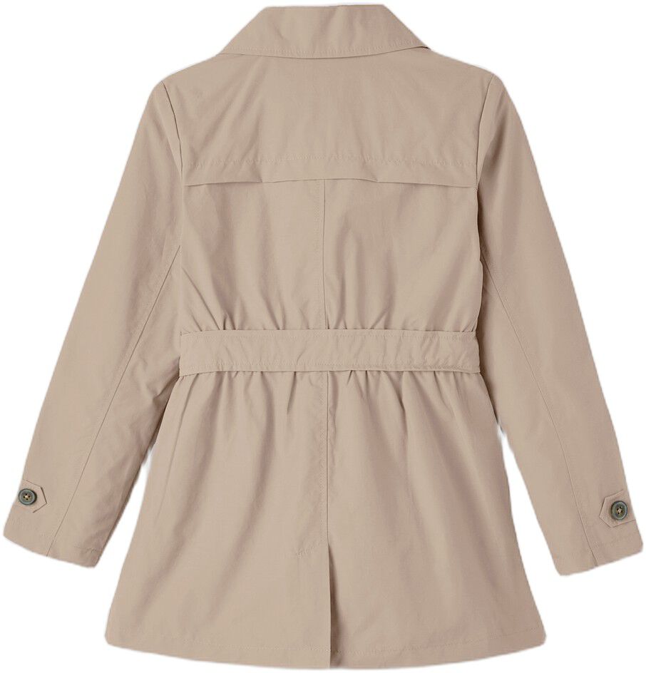 NKFMADELIN TRENCH COAT NOOS