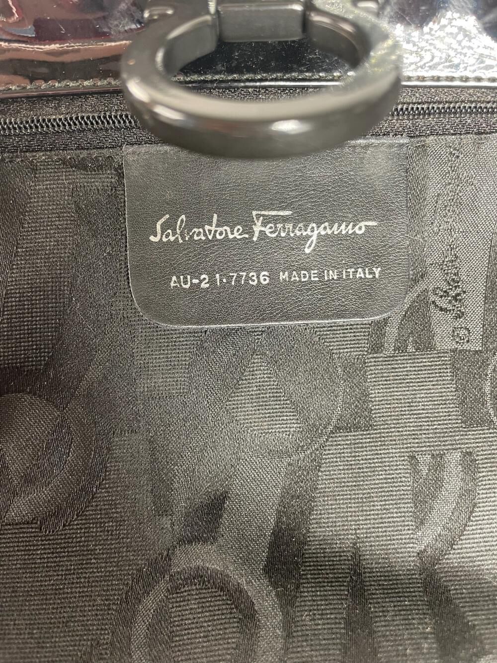 Salvatore Ferragamo Handbag