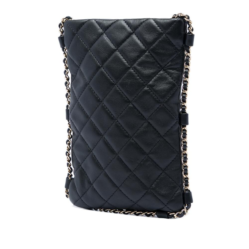 Chanel Crossbody Bag