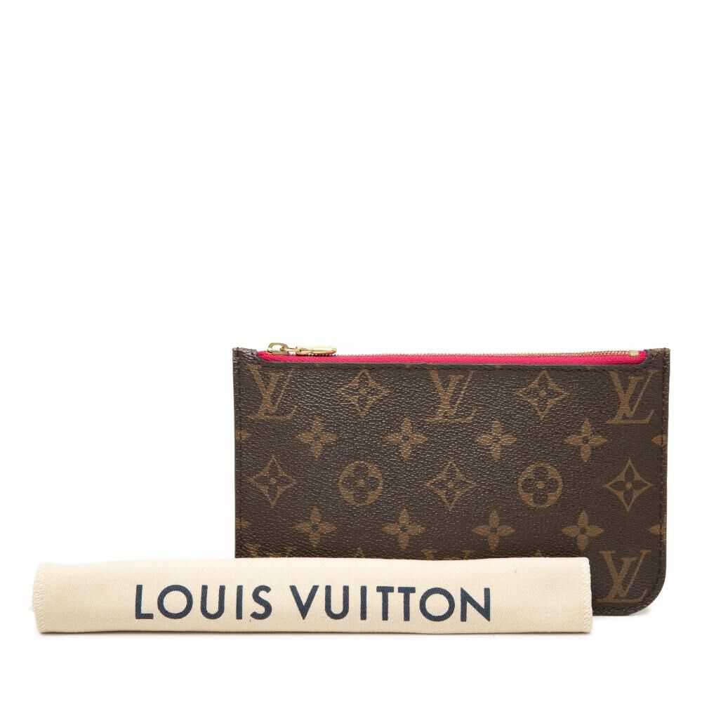 Louis Vuitton Pouch