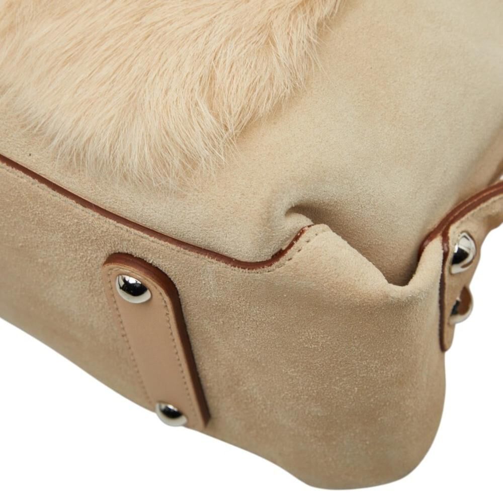 Salvatore Ferragamo Shoulder Bag