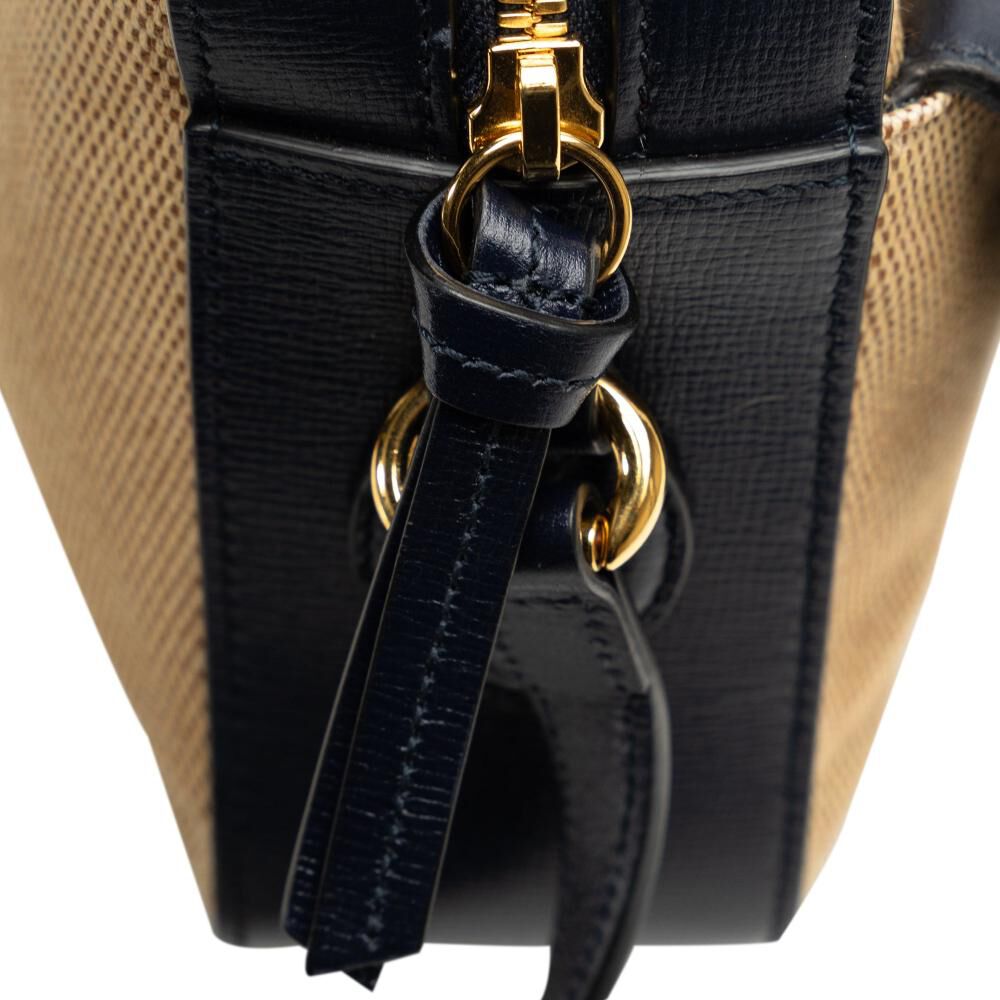 Gucci Camera Bag