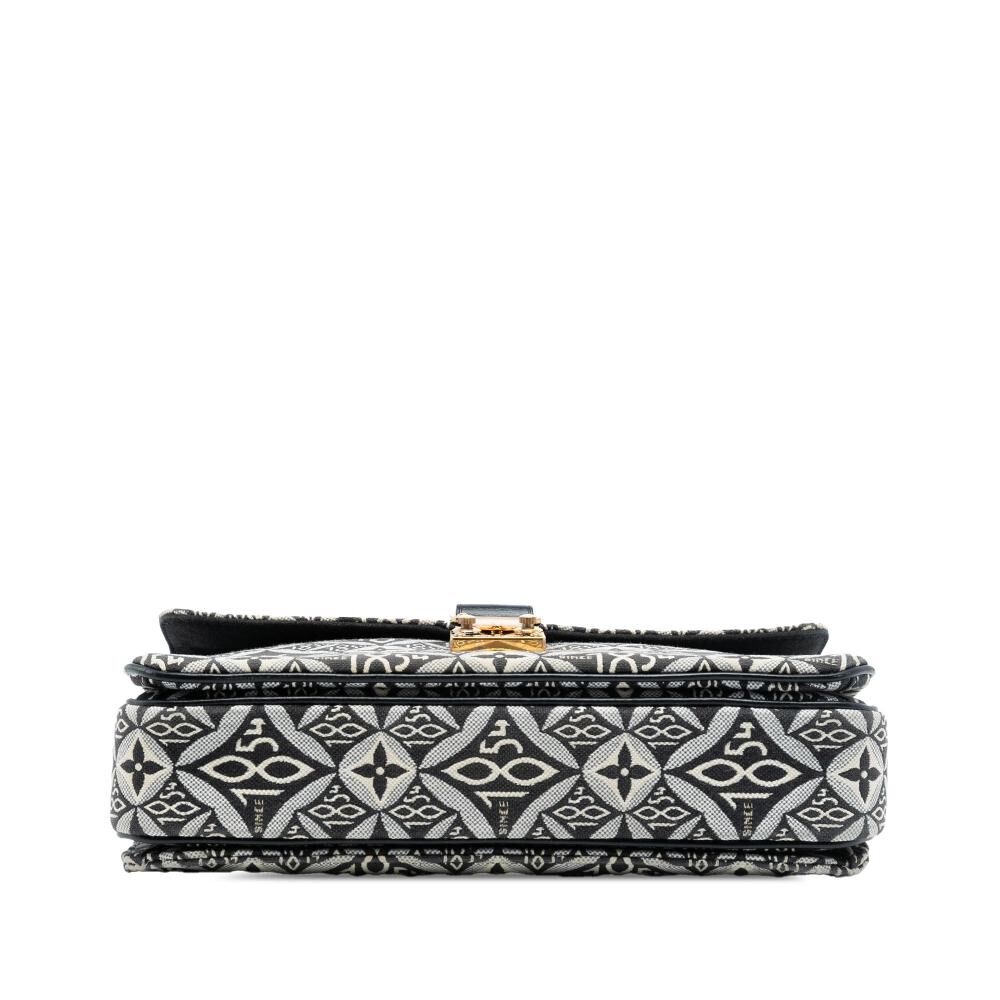 Louis Vuitton Pochette M&eacute;tis