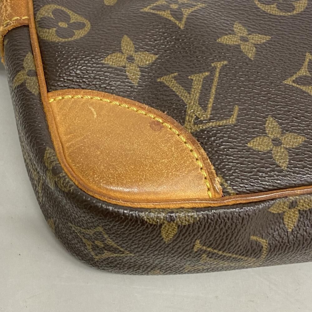 Louis Vuitton Marly Dragonne