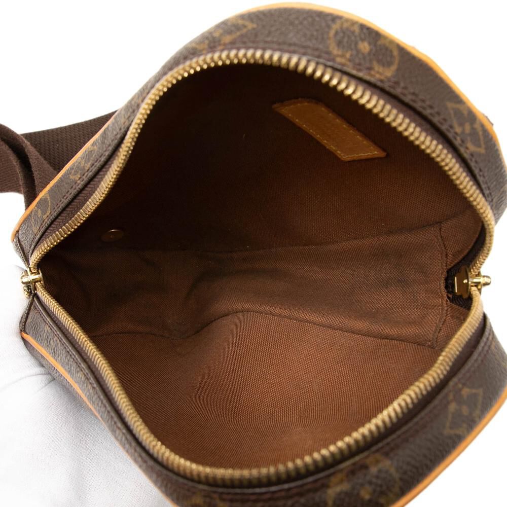 Louis Vuitton Pochette Gange