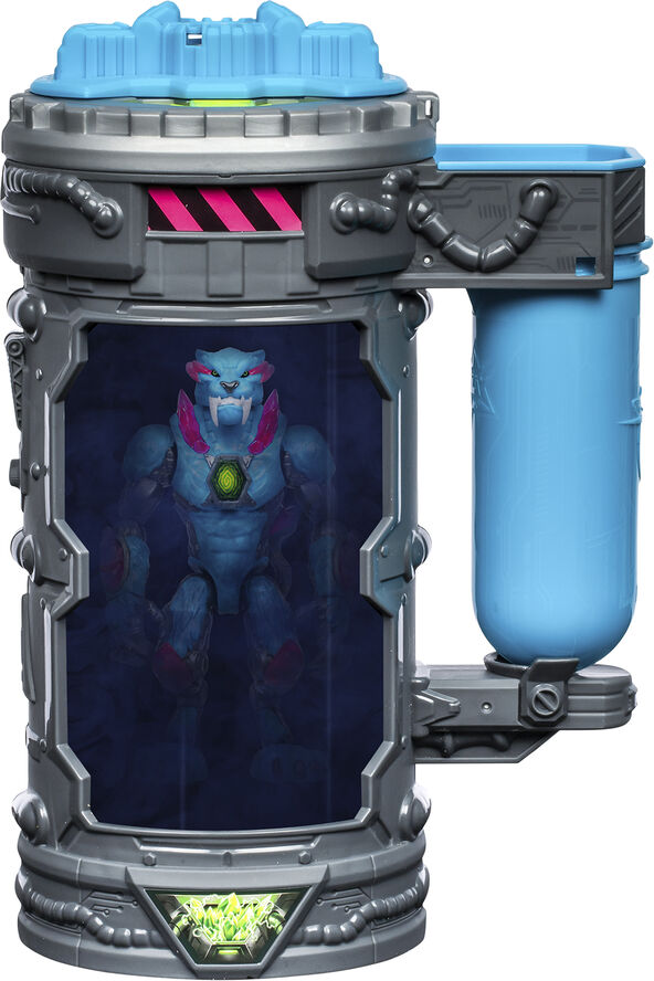 MR BEAST LAB Mutator Acti