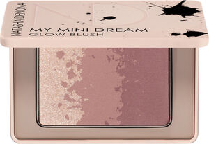 BLUSH&HIGHLIGHT MY MINI DREAM GLOW