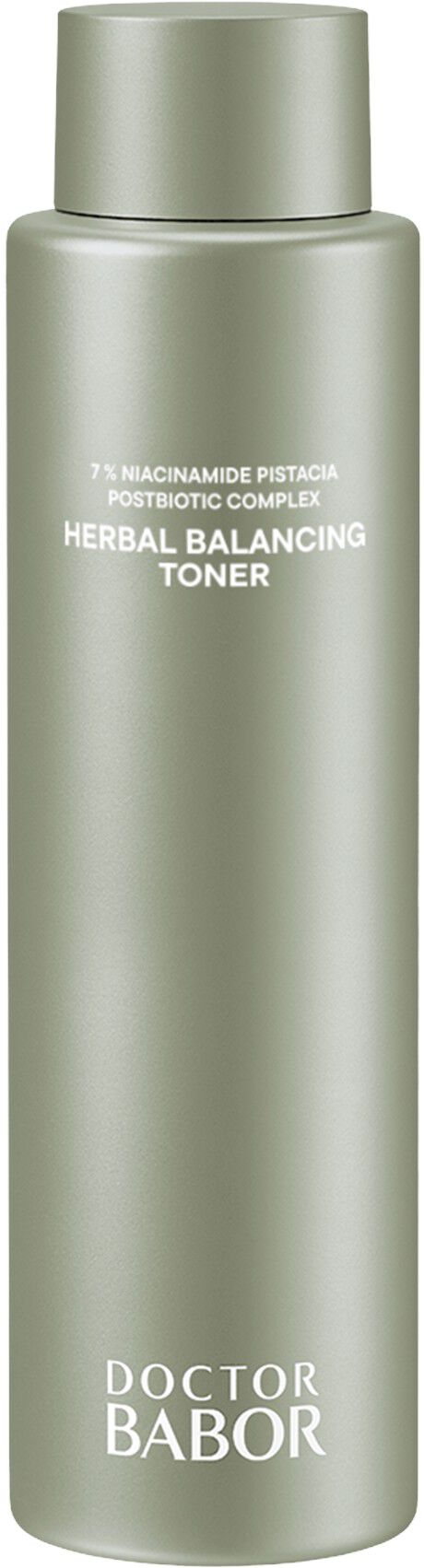Herbal Balancing Toner