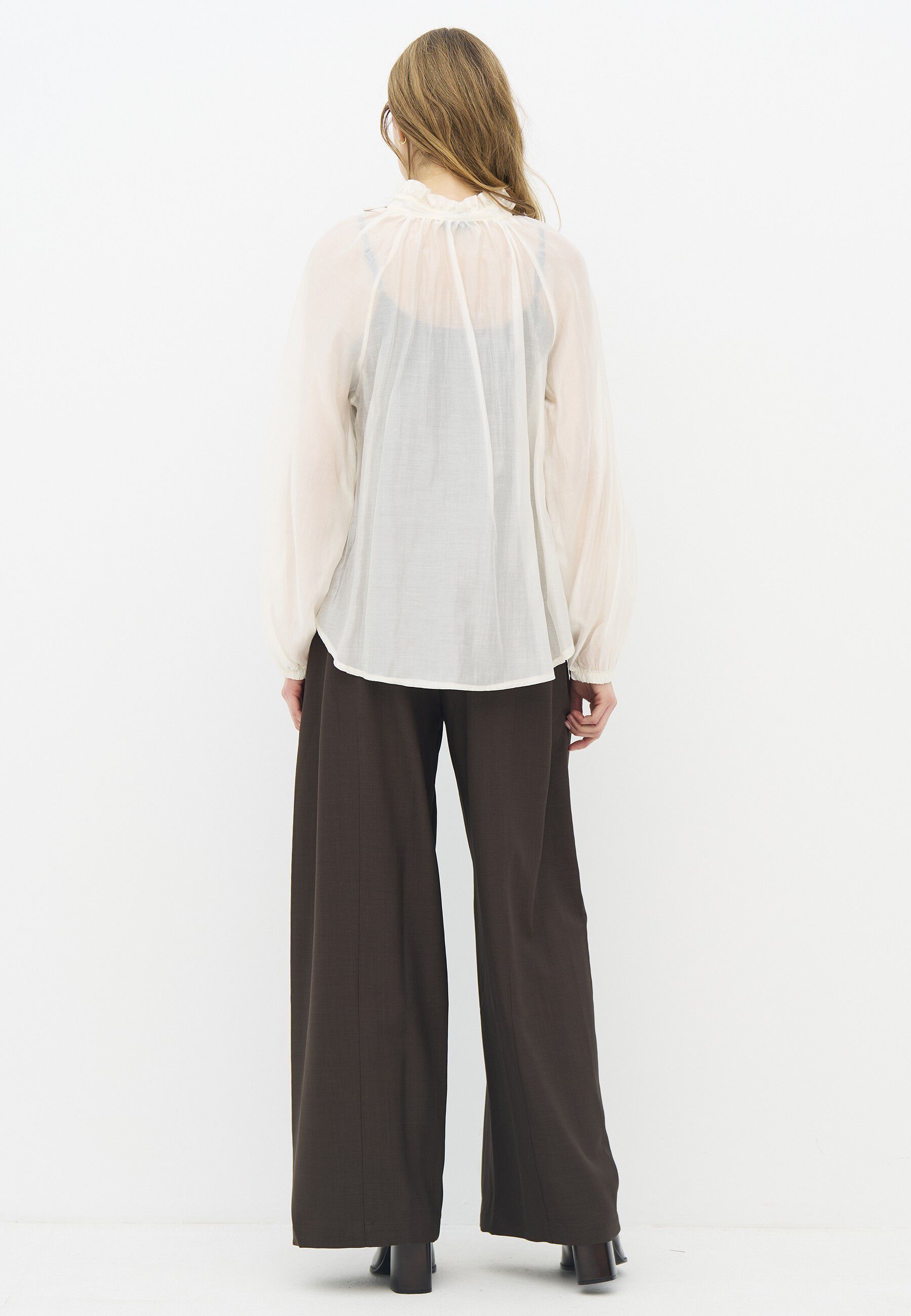 Elly Shirt