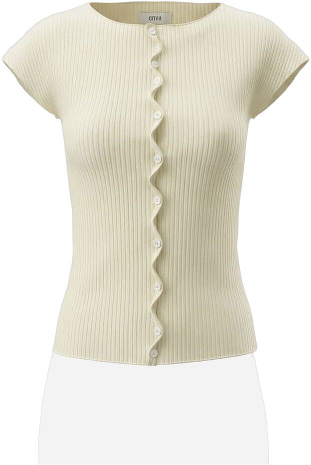 ENELIN SL CARDIGAN 7442
