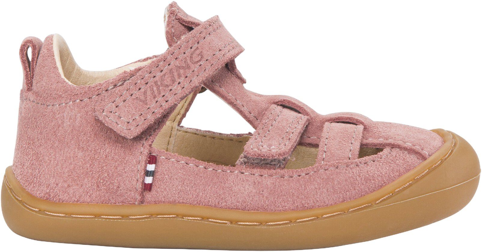 Alv Lind Barefoot Sandal 2V