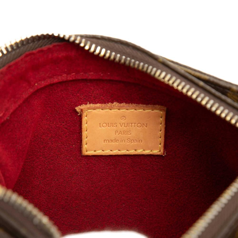 Louis Vuitton Cite