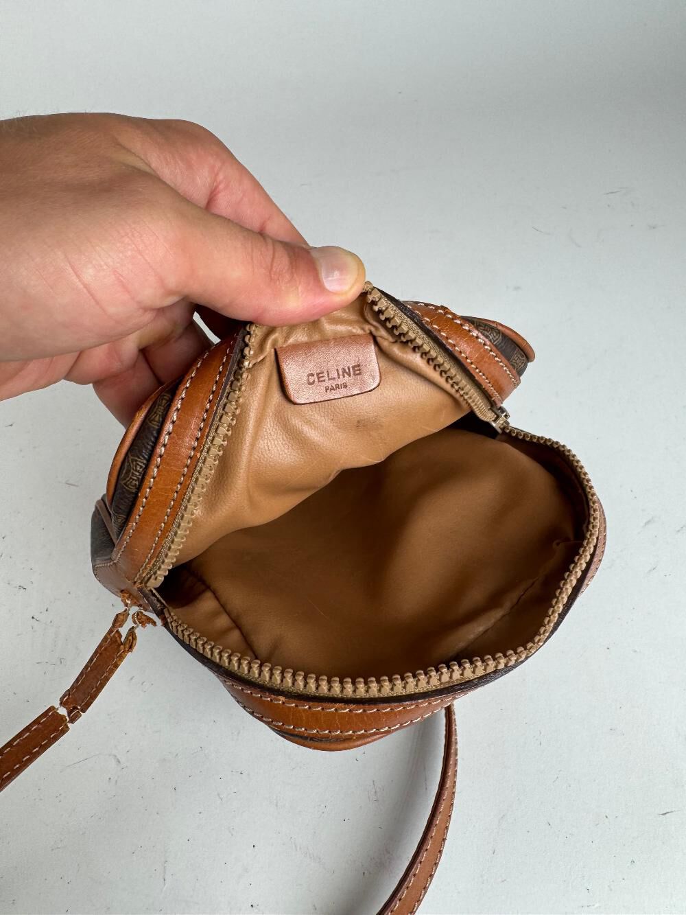 Celine Shoulder Bag