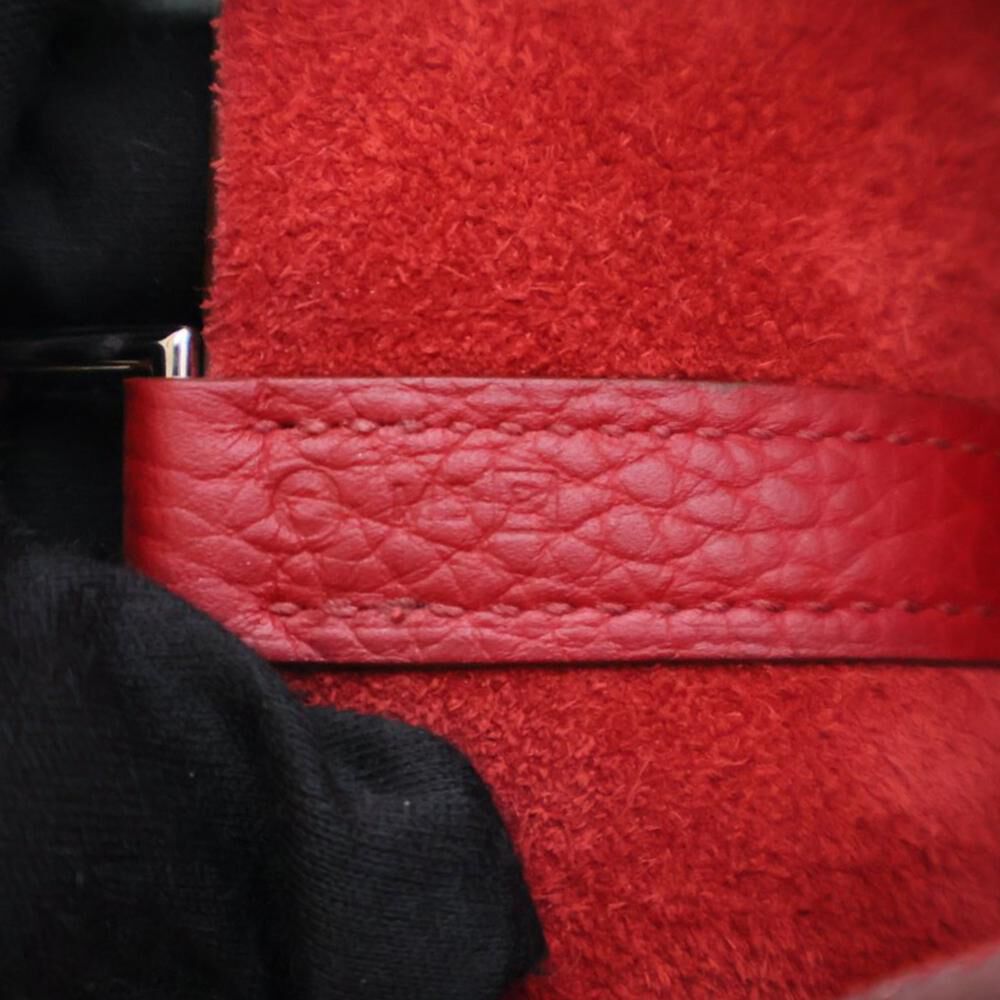 Herm&egrave;s Picotin Lock Pm