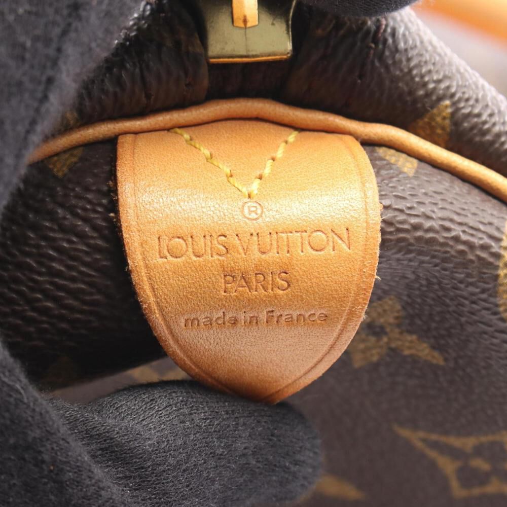 Louis Vuitton Keepall