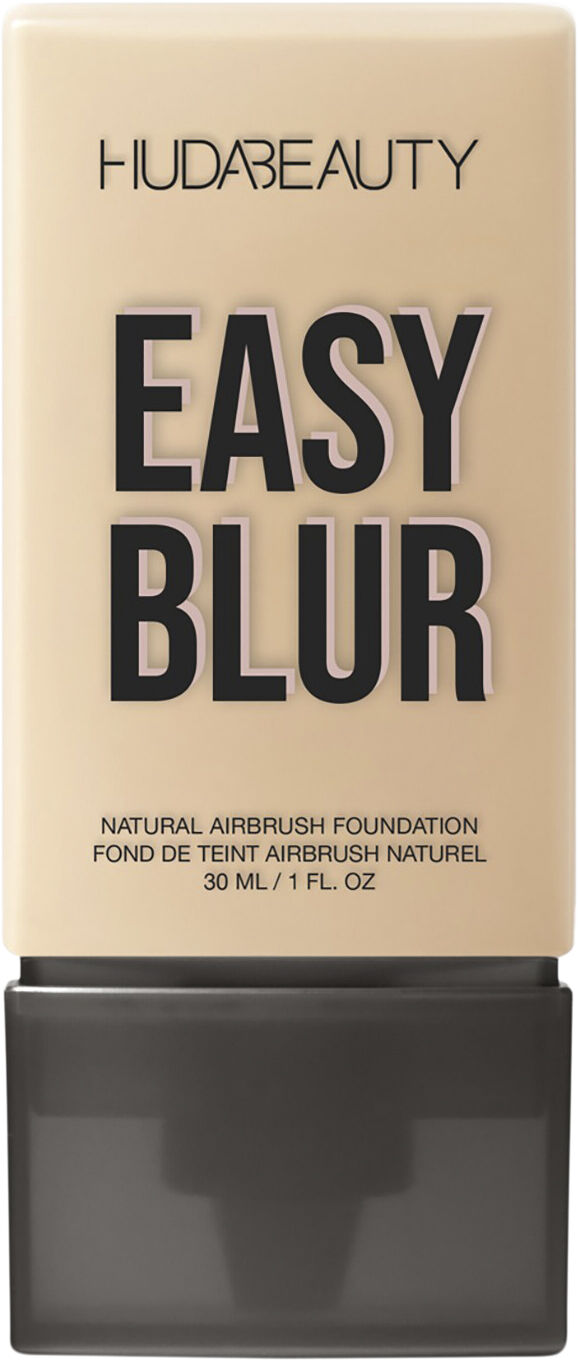 Easy Blur Natural Airbrush Foundation - Foundation