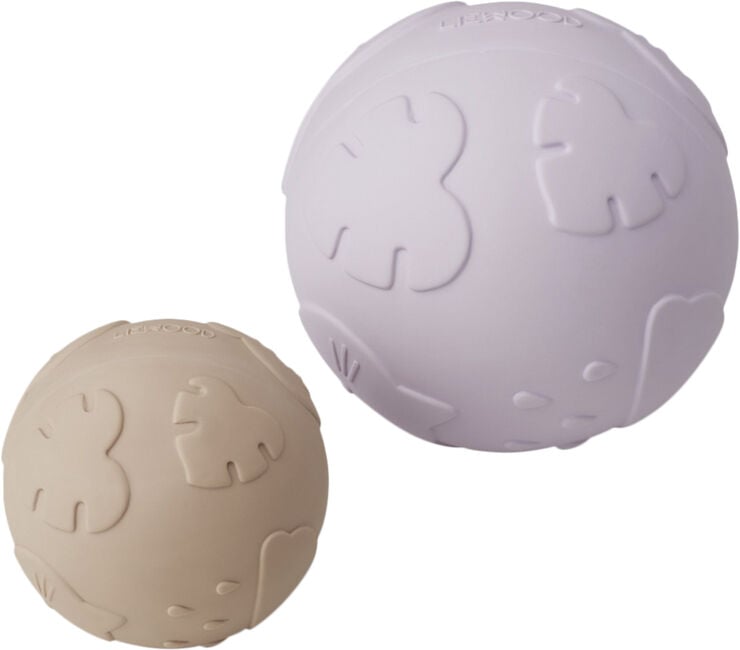 Thea baby ball 2-pack