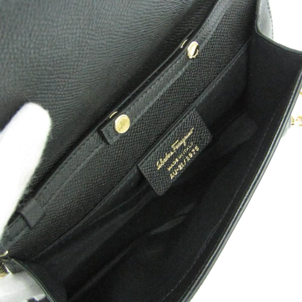 Salvatore Ferragamo Shoulder Bag