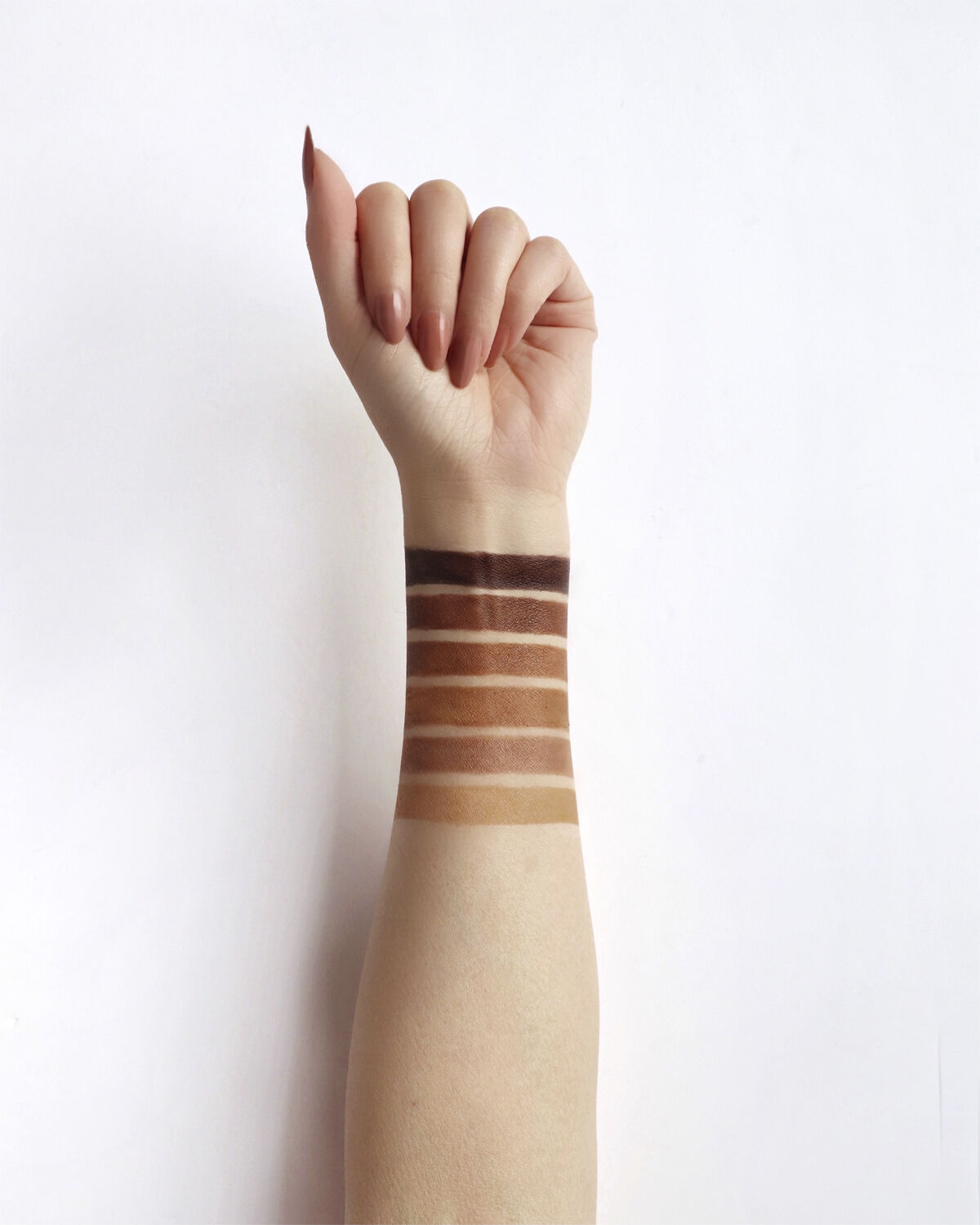 ICONIC LONDON Sheer Bronze