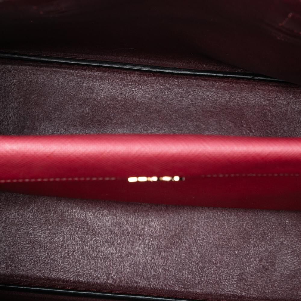 Prada Galleria Bag