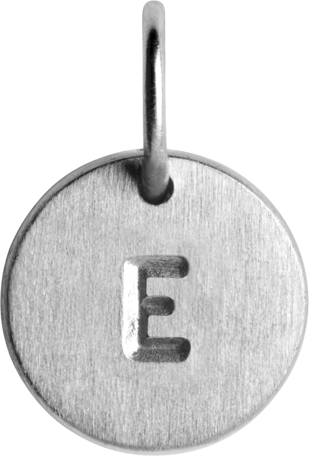 LoveTag-vedh&aelig;ng - E