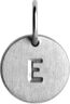 LoveTag-vedhæng - E