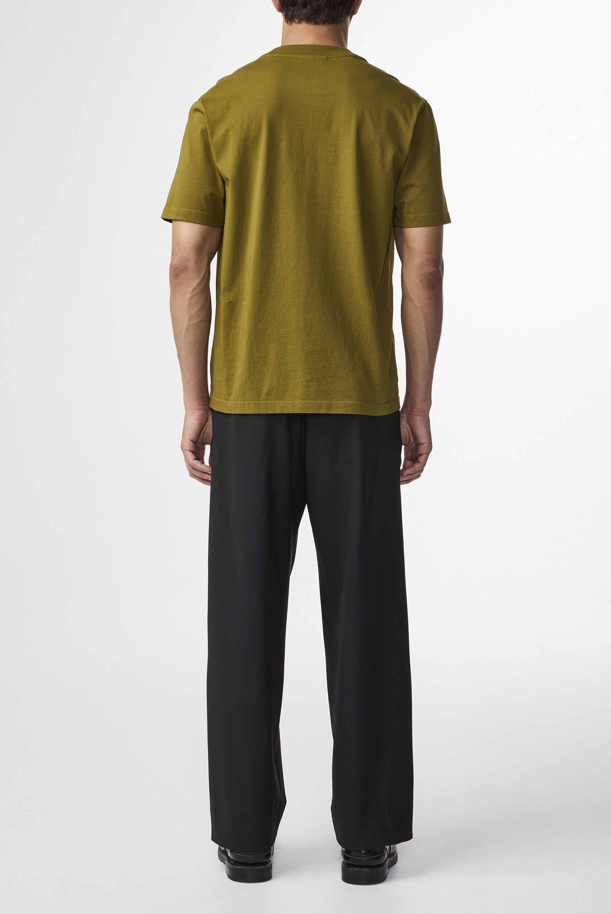 Adam EMB T-shirt 3209