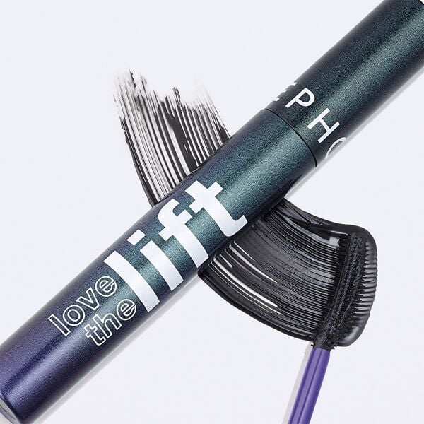 TRIO DE MASCARAS - 3 mascaror, 3 effekter: Volym, definition, en ""lif