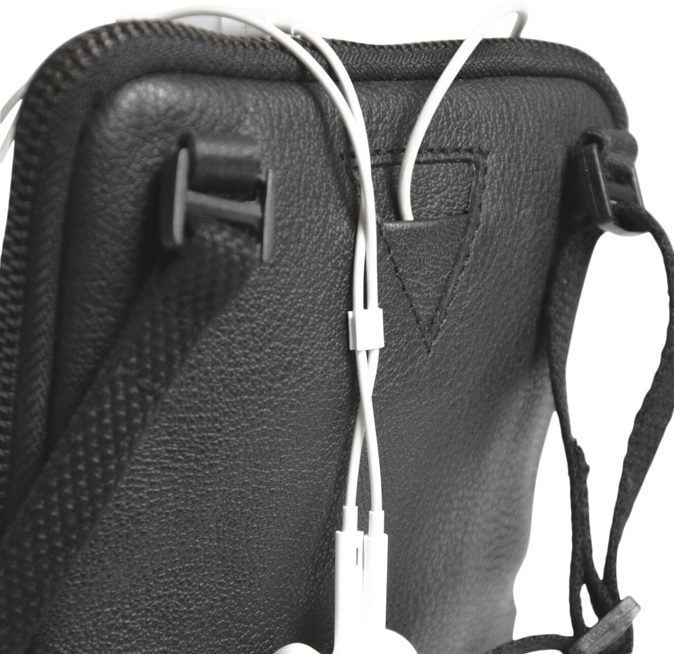 Clean Mini Messenger