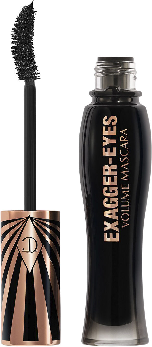 Exagger-Eyes Volume Mascara - Volymmascara