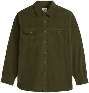 JACKSON WORKER OLIVE NIGHT WAF