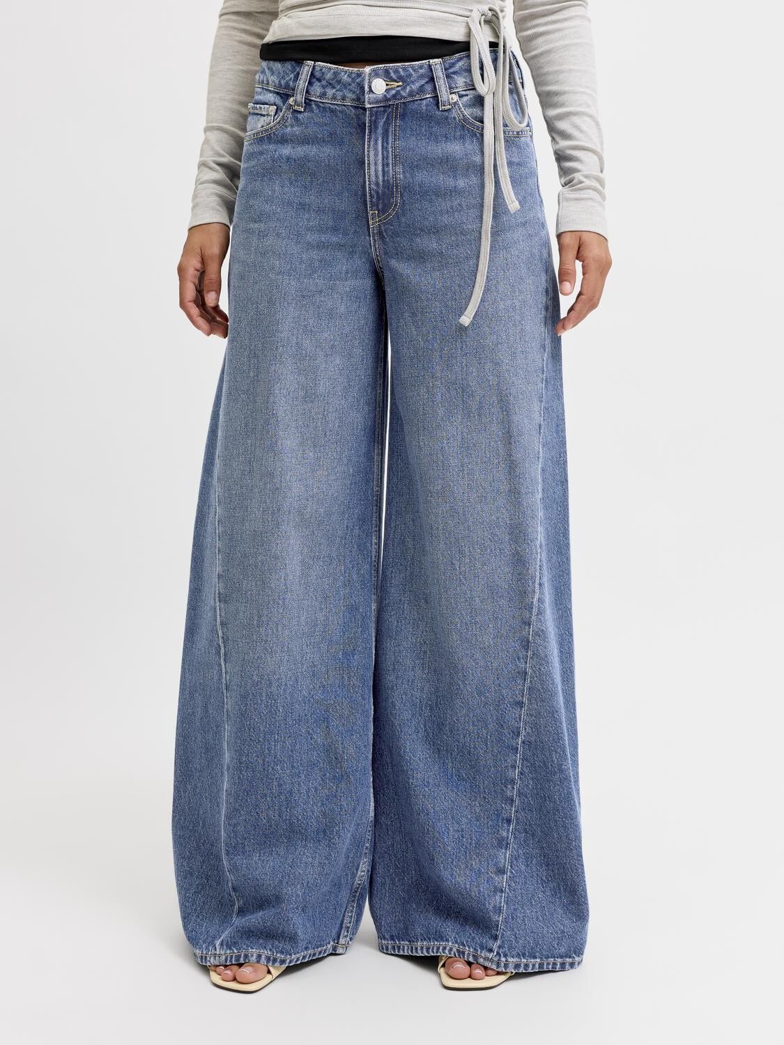 Jxpalma Liv Extra Wide Mw R429 Dnm Sn