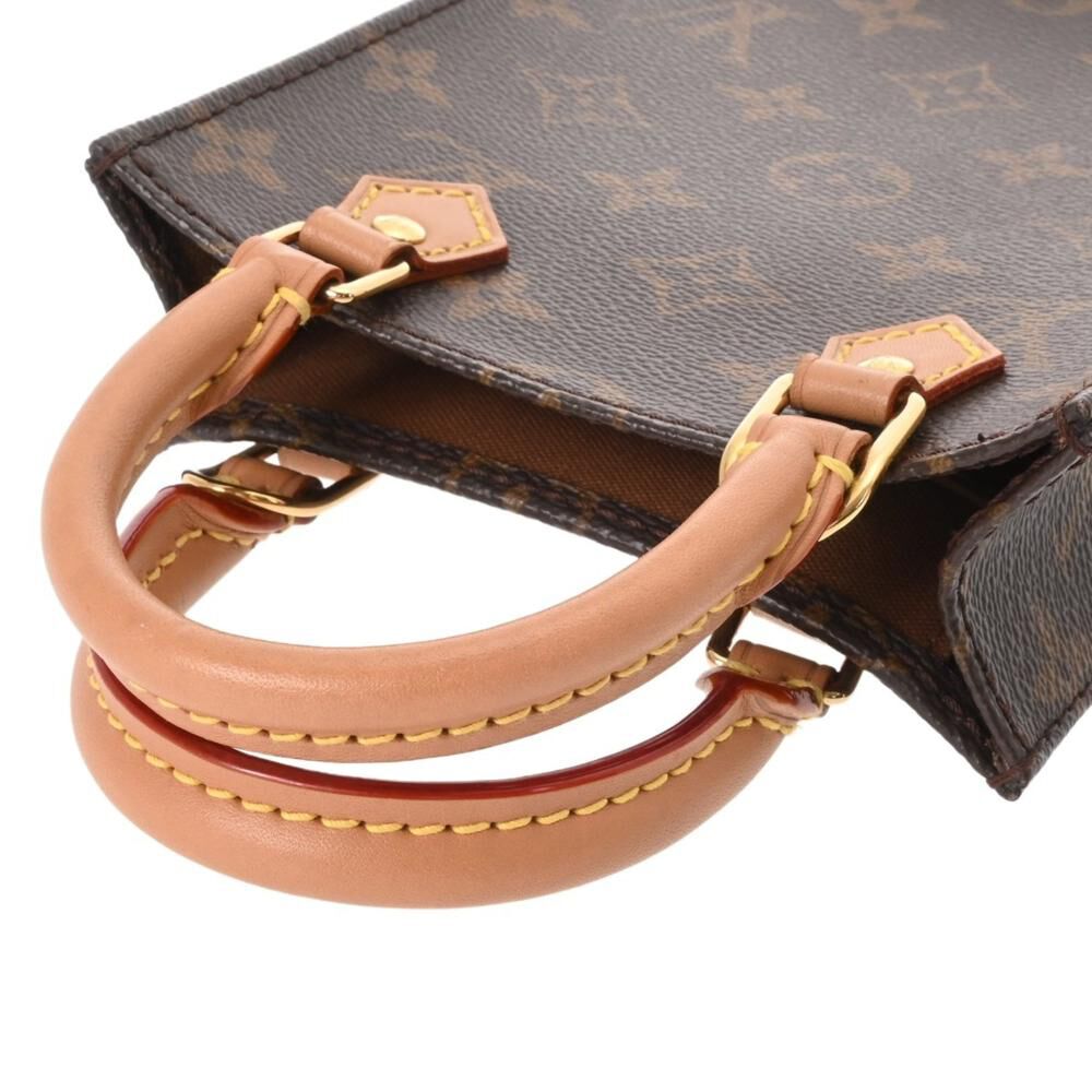 Louis Vuitton Sac Plat