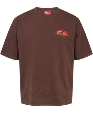 T-BOXT-Q8 T-SHIRT
