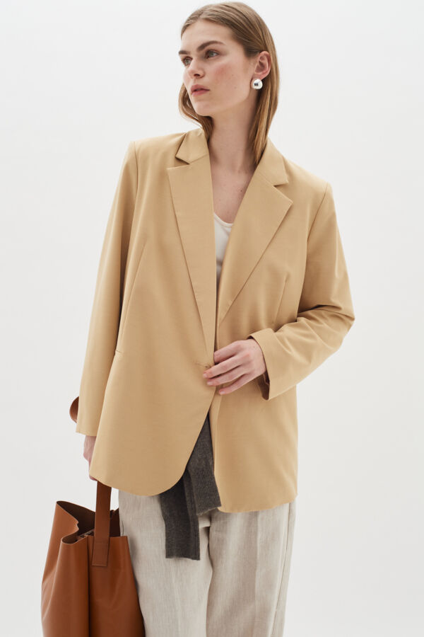 NaxaIW Blazer