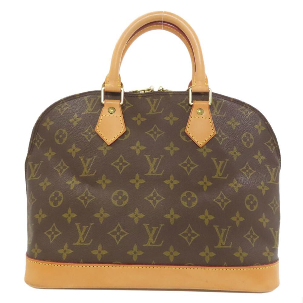 Louis Vuitton Alma