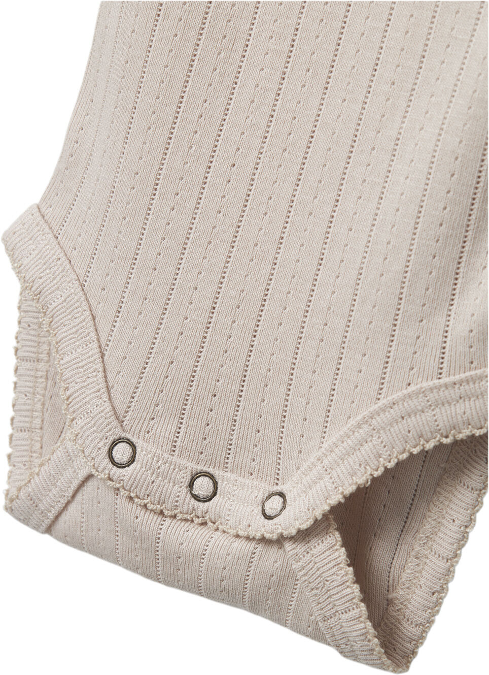 Nbfrachel Nis Ls Slim Body Lil Noos